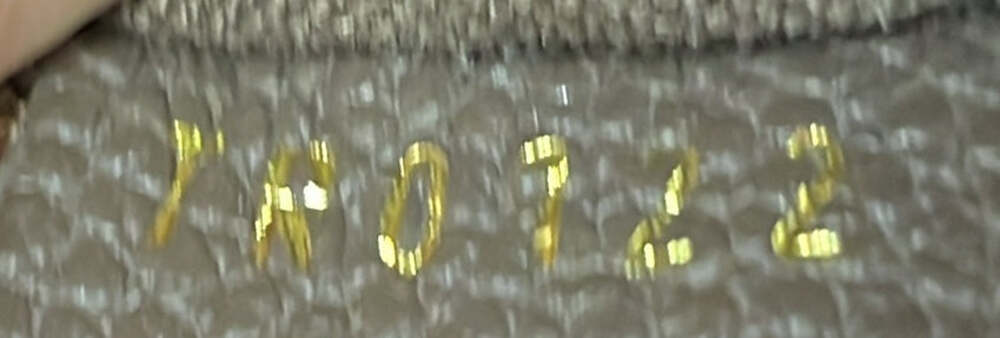 Louis Vuitton Artsy Handbag Empreinte #223489L22B - Picture 8 of 8